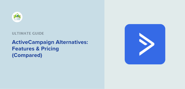 activecampaign alternatives