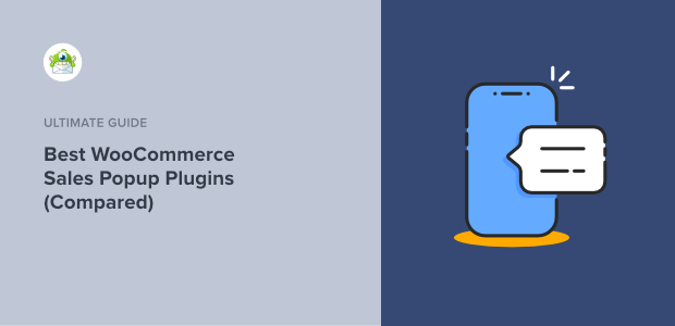 WooCommerce sales popup plugins