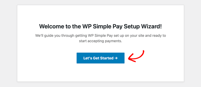 simplepaysetup