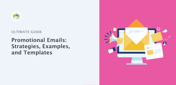 Mastering Promotional Emails: Best Practices, Examples, and Templates