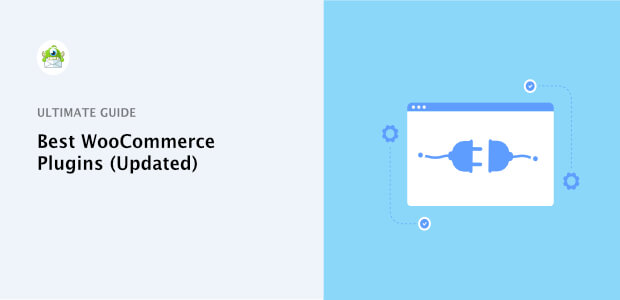 34 Best WooCommerce Plugins to Grow Your eCommerce Business